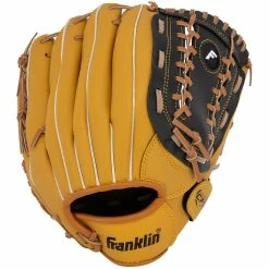 Franklin Field Master Series 12" Baseball Glove -Mitts Store franklin baseball glove field master series 12 2019 inset3 1