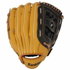 Franklin Field Master Series 12.5" Baseball Glove -Mitts Store franklin baseball glove field master series 125 2019