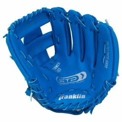 Franklin RTP Performance 9.5" T-Ball Baseball Glove 7 Franklin RTP Performance 9.5" T-Ball Baseball Glove -Mitts Store franklin baseball glove rtp performance 95 inset3
