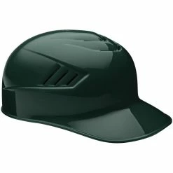 Rawlings CoolFlo Style Base Coach Helmet -Mitts Store homerun rawlings batting helmet cfpbh coolflo style base coach helmet inset2