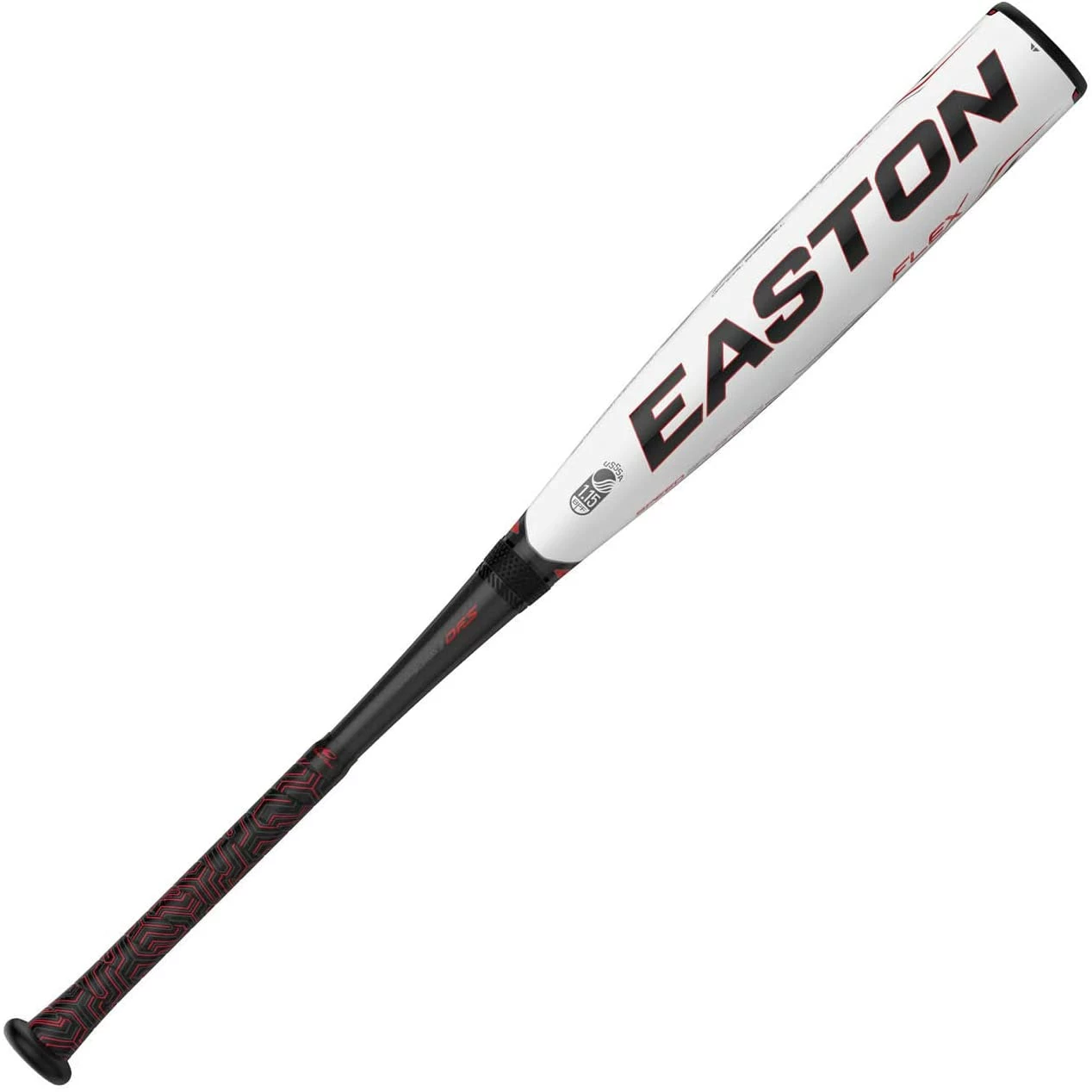 Easton Ghost X Evolution 2-3/4 SL19GXE10 Senior League Baseball Bat (-10) 6 Easton Ghost X Evolution 2-3/4 SL19GXE10 Senior League Baseball Bat (-10) - Image 4