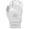 Marucci Signature Batting Gloves - YOUTH 1 Marucci Signature Batting Gloves - YOUTH -Mitts Store image 8d5d35c0 6412 4092 a4ad 5872fd82cacb