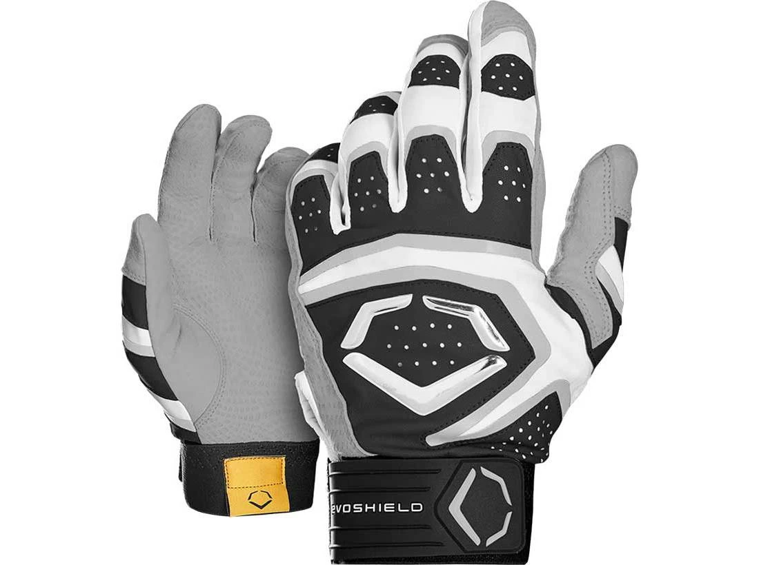 EvoShield Youth G2S 950 Protective Batting Gloves 3 EvoShield Youth G2S 950 Protective Batting Gloves