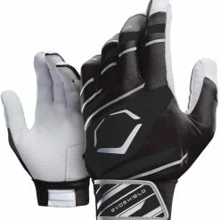 Evoshield 2.0 Protective Youth Baseball Batting Gloves