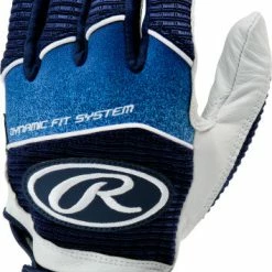 Rawlings WORKHORSE Youth Batting Gloves - 950 Series -Mitts Store image f0fc760d 6eea 4b3d 8d15 df12c0d71af8