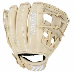 Marucci Ascension 11.5" Baseball Glove - 2023 Model -Mitts Store marucci baseball glove ascension 115 23 inset2