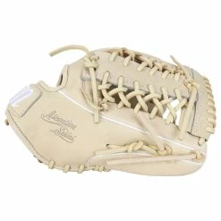 Marucci Ascension 11.75" Baseball Glove - 2023 Model -Mitts Store marucci baseball glove ascension 1175 23 inset3