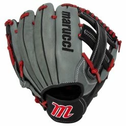 Marucci Caddo 11" Baseball Glove - 2022 Model -Mitts Store marucci baseball glove caddo 11 22 inset1
