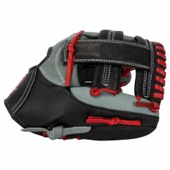 Marucci Caddo 11" Baseball Glove - 2022 Model -Mitts Store marucci baseball glove caddo 11 22 inset2