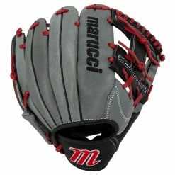Marucci Caddo 11.5" Baseball Glove - 2022 Model -Mitts Store marucci baseball glove caddo 115 22 inset1