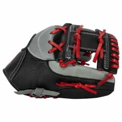 Marucci Caddo 11.5" Baseball Glove - 2022 Model -Mitts Store marucci baseball glove caddo 115 22 inset2