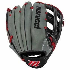 Marucci Caddo 12" Baseball Glove - 2022 Model -Mitts Store marucci baseball glove caddo 12 22 inset1