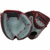 Marucci Caddo 31" Catcher's Mitt - 2022 Model 2 Marucci Caddo 31" Catcher's Mitt - 2022 Model -Mitts Store marucci baseball glove caddo catchers mitt 31 22 1