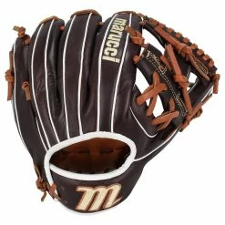 Marucci Krewe 11" Baseball Glove - 2023 Model -Mitts Store marucci baseball glove krewe 11 23 inset2