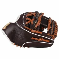 Marucci Krewe 11" Baseball Glove - 2023 Model -Mitts Store marucci baseball glove krewe 11 23 inset3