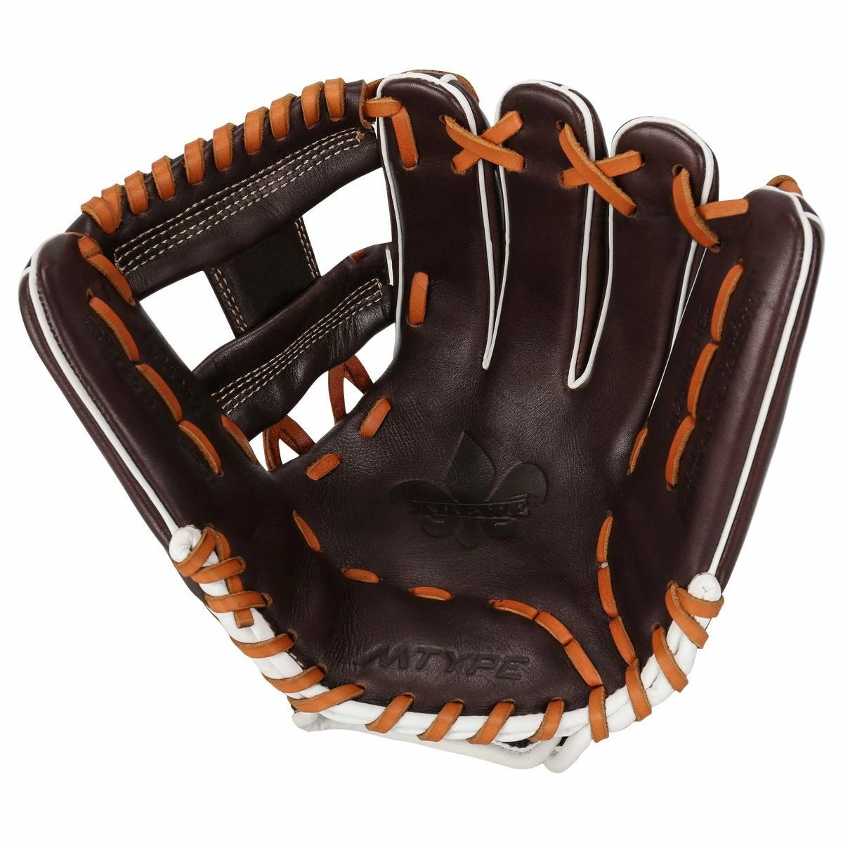 Marucci Krewe 11.25" Baseball Glove - 2023 Model 4 Marucci Krewe 11.25" Baseball Glove - 2023 Model - Image 2