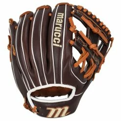 Marucci Krewe 11.25" Baseball Glove - 2023 Model 8 Marucci Krewe 11.25" Baseball Glove - 2023 Model -Mitts Store marucci baseball glove krewe 1125 23 inset2