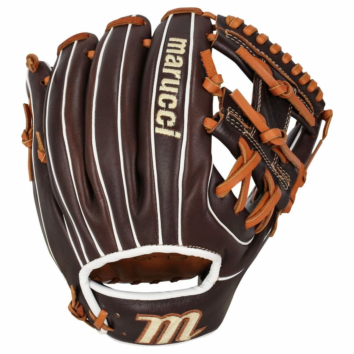 Marucci Krewe 11.25" Baseball Glove - 2023 Model 5 Marucci Krewe 11.25" Baseball Glove - 2023 Model - Image 3