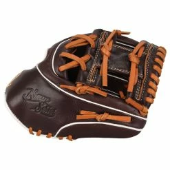 Marucci Krewe 11.25" Baseball Glove - 2023 Model 9 Marucci Krewe 11.25" Baseball Glove - 2023 Model -Mitts Store marucci baseball glove krewe 1125 23 inset3