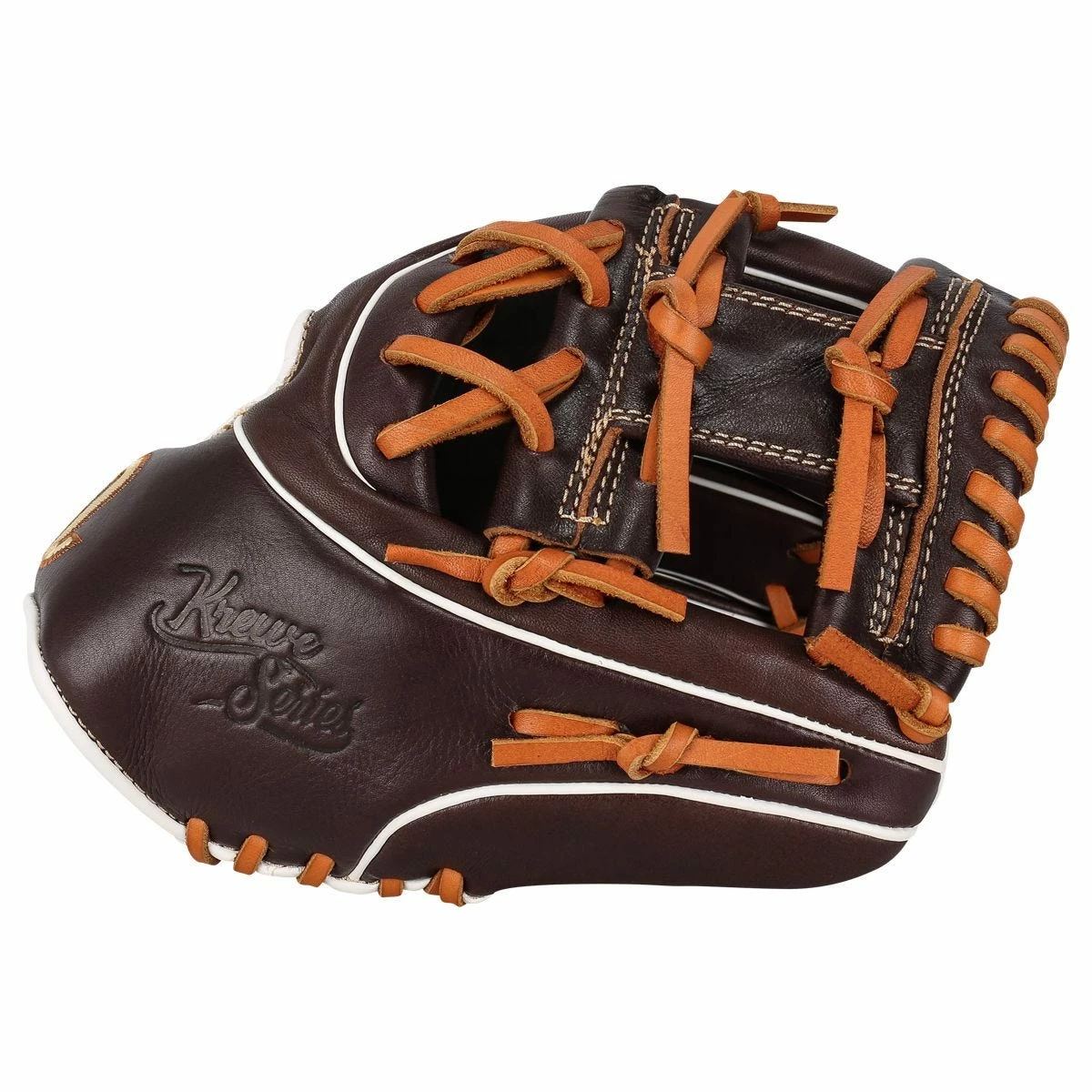 Marucci Krewe 11.25" Baseball Glove - 2023 Model 6 Marucci Krewe 11.25" Baseball Glove - 2023 Model - Image 4