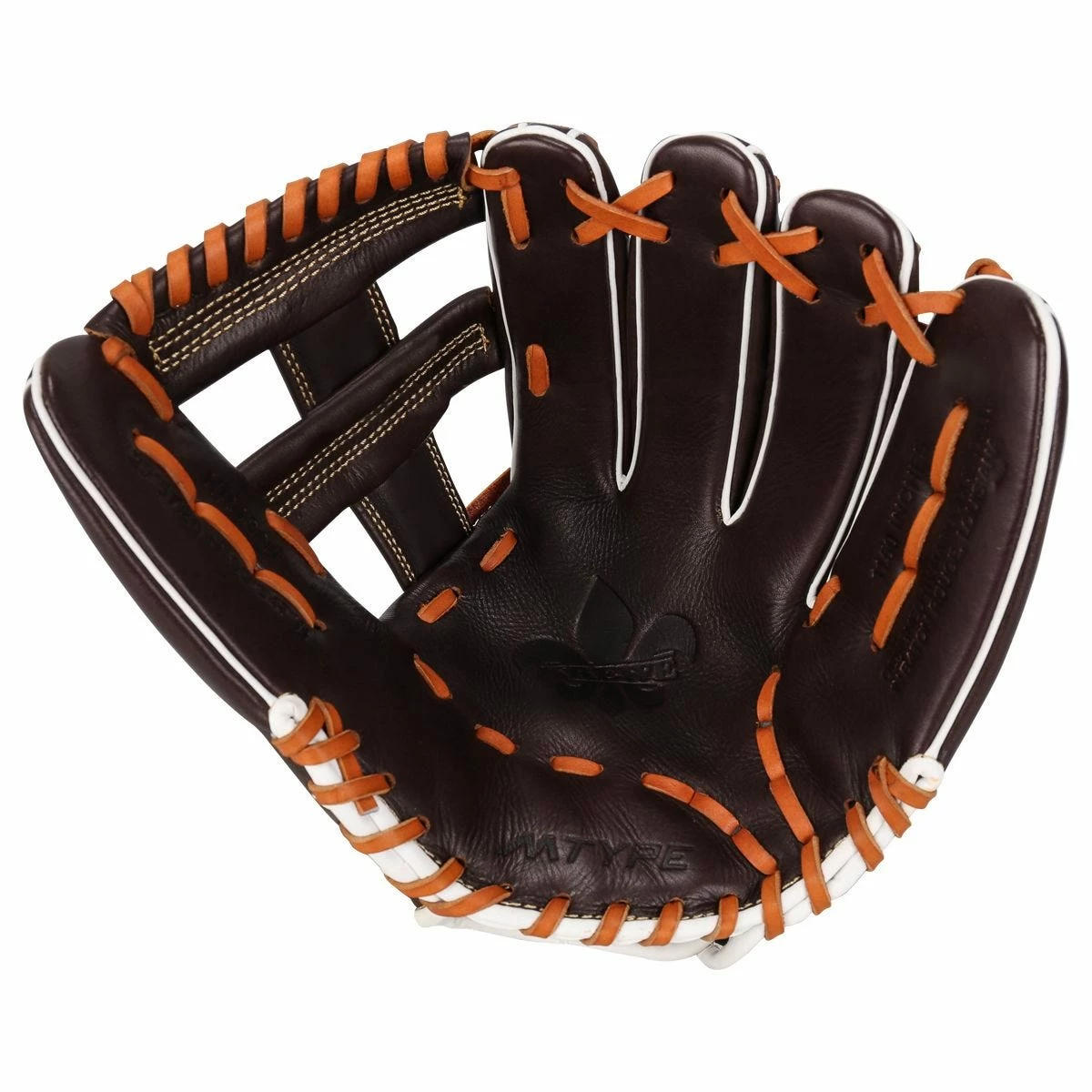 Marucci Krewe 11.5" Baseball Glove - 2023 Model 4 Marucci Krewe 11.5" Baseball Glove - 2023 Model - Image 2