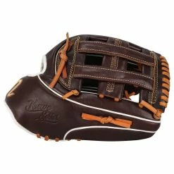 Marucci Krewe 12" Baseball Glove - 2023 Model -Mitts Store marucci baseball glove krewe 12 23 inset3