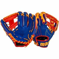 Marucci Nightshift Van Leemer 11.5" Baseball Glove