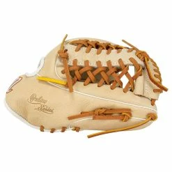 Marucci Oxbow 11.75" Baseball Glove - 2022 Model -Mitts Store marucci baseball glove oxbow 1175 22 inset2