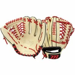 Marucci Oxbow 11.75" Baseball Glove - 2023 Model