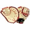 Marucci Oxbow 12.75" Baseball First Base Mitt - 2023 Model -Mitts Store marucci baseball glove oxbow first base mitt 1275 23