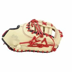 Marucci Oxbow 12.75" Baseball First Base Mitt - 2023 Model -Mitts Store marucci baseball glove oxbow first base mitt 1275 23 inset3