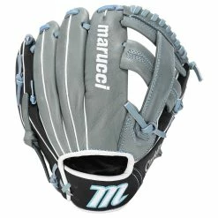 Marucci Caddo 11" Fastpitch Softball Glove - 2023 Model -Mitts Store marucci fastpitch glove caddo 11 23 inset2
