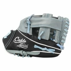 Marucci Caddo 11" Fastpitch Softball Glove - 2023 Model -Mitts Store marucci fastpitch glove caddo 11 23 inset3