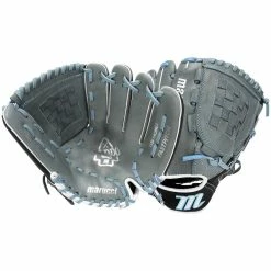 Marucci Caddo 11.5" Fastpitch Softball Glove - 2023 Model