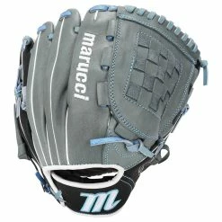 Marucci Caddo 11.5" Fastpitch Softball Glove - 2023 Model -Mitts Store marucci fastpitch glove caddo 115 23 inset2