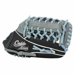 Marucci Caddo 12" Fastpitch Softball Glove - 2023 Model -Mitts Store marucci fastpitch glove caddo 12 23 inset3