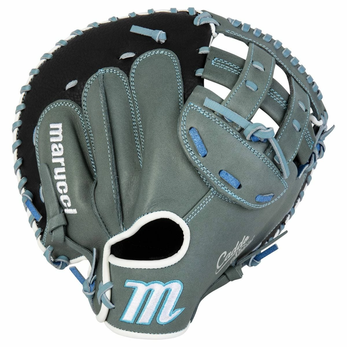 Marucci Caddo 32" Fastpitch Softball Catcher's Mitt - 2023 Model 5 Marucci Caddo 32" Fastpitch Softball Catcher's Mitt - 2023 Model - Image 3