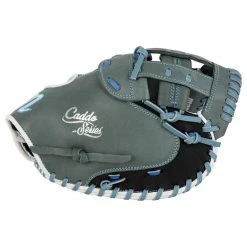 Marucci Caddo 32" Fastpitch Softball Catcher's Mitt - 2023 Model 9 Marucci Caddo 32" Fastpitch Softball Catcher's Mitt - 2023 Model -Mitts Store marucci fastpitch glove caddo catchers mitt 32 23 inset3