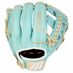Marucci Palmetto 12" Fastpitch Softball Glove - 2023 Model 7 Marucci Palmetto 12" Fastpitch Softball Glove - 2023 Model -Mitts Store marucci fastpitch glove palmetto 12 23 inset2