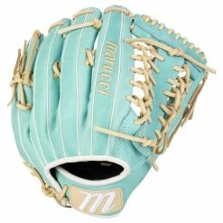 Marucci Palmetto 12.5" Fastpitch Softball Glove - 2023 Model -Mitts Store marucci fastpitch glove palmetto 125 23 inset2