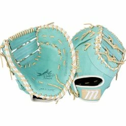 Marucci Palmetto 13" Fastpitch Softball First Base Mitt - 2023 Model