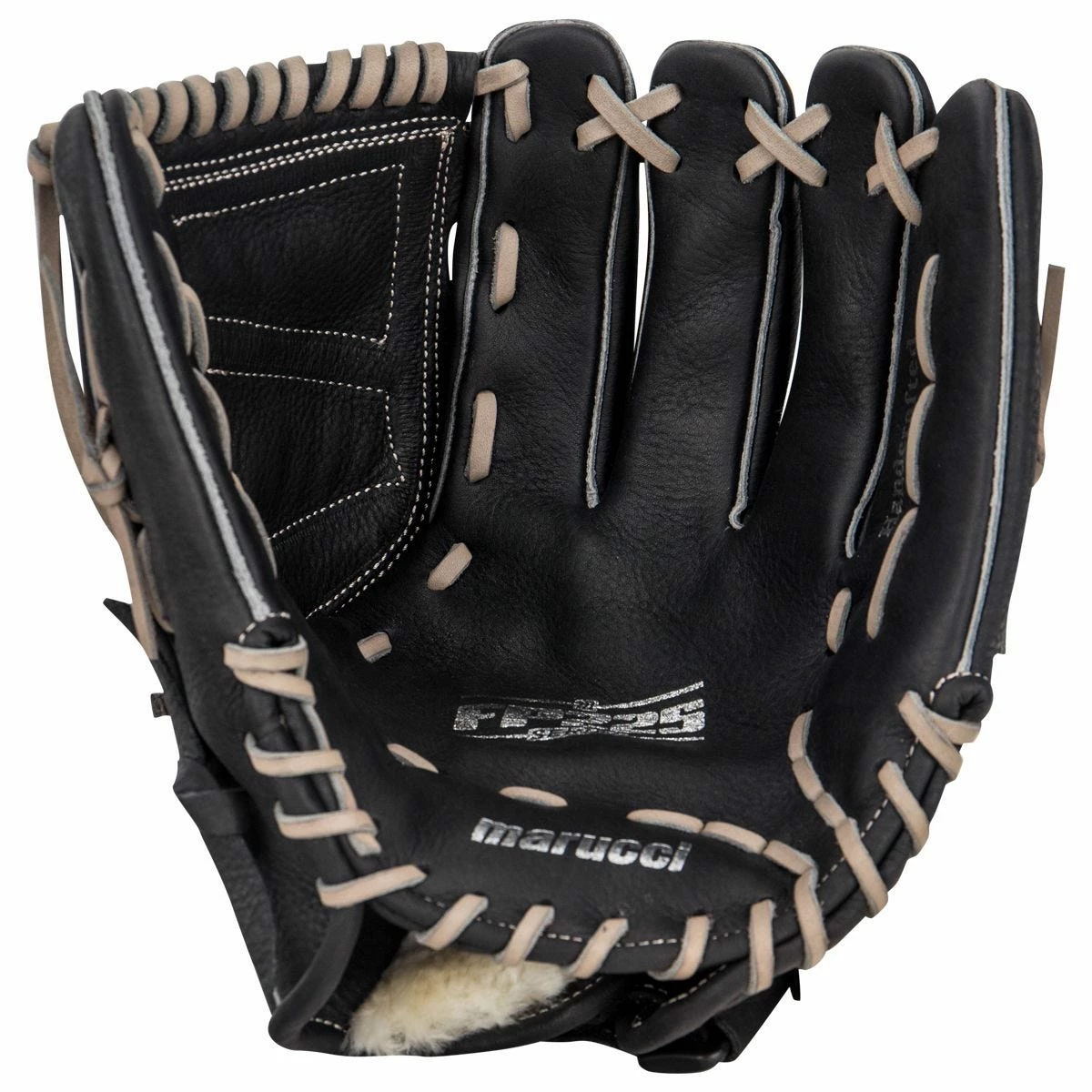 Marucci FP225 Series 12" Fastpitch Softball Glove - 2018 Model 3 Marucci FP225 Series 12" Fastpitch Softball Glove - 2018 Model - Image 2