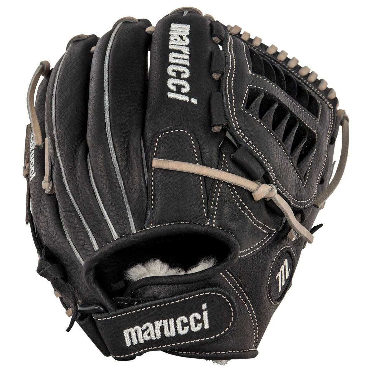 Marucci FP225 Series 12" Fastpitch Softball Glove - 2018 Model 2 Marucci FP225 Series 12" Fastpitch Softball Glove - 2018 Model