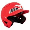 Mizuno B6 Senior Batting Helmet 1 Mizuno B6 Senior Batting Helmet -Mitts Store mizuno 380388 b6 senior batting helmet