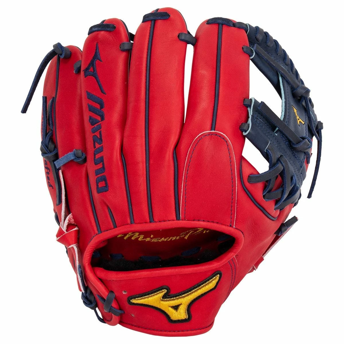 Mizuno Pro Andrelton Simmons 11.5" Baseball Glove 5 Mizuno Pro Andrelton Simmons 11.5" Baseball Glove - Image 3