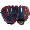 Mizuno Pro Mike Soroka 12" Baseball Glove -Mitts Store mizuno baseball glove 312950 soroka pro 12 inset1 1