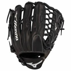 Mizuno Pro Brett Gardner 12.75" Baseball Glove 7 Mizuno Pro Brett Gardner 12.75" Baseball Glove -Mitts Store mizuno baseball glove 312984 gardner pro 1275