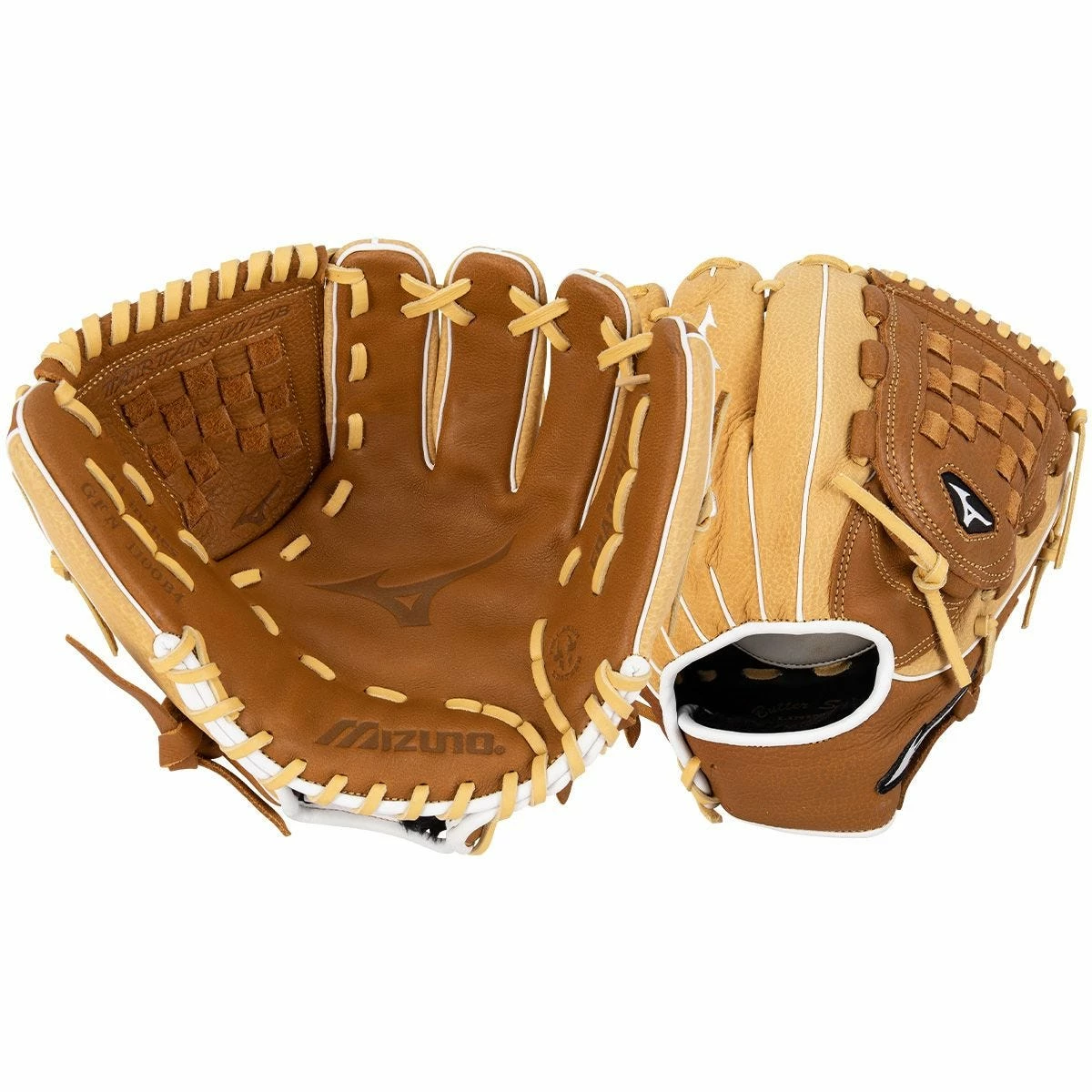 Mizuno Franchise GFN1100B4 11" Baseball Glove 3 Mizuno Franchise GFN1100B4 11" Baseball Glove