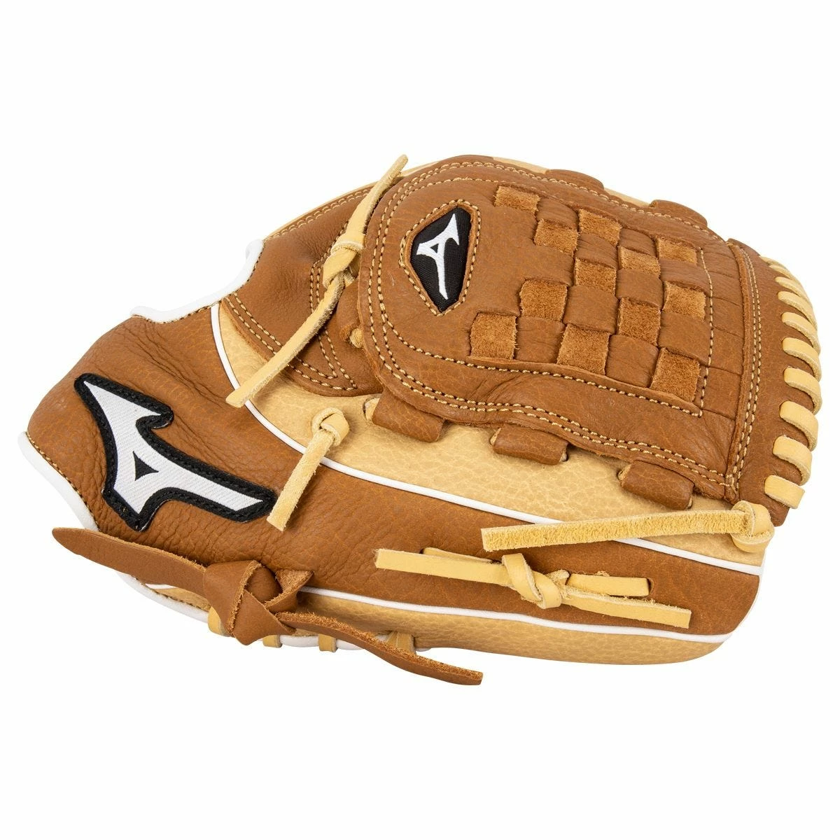 Mizuno Franchise GFN1100B4 11" Baseball Glove 6 Mizuno Franchise GFN1100B4 11" Baseball Glove - Image 4