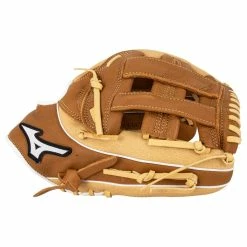 Mizuno Franchise GFN1250B4 12.5" Baseball Glove 9 Mizuno Franchise GFN1250B4 12.5" Baseball Glove -Mitts Store mizuno baseball glove franchise gfn1250b4 inset2